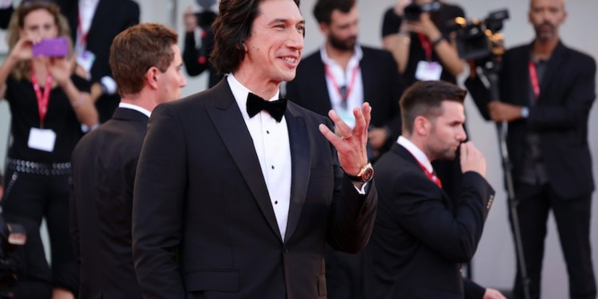 White Noise Venice Premiere – Stars Shine at Film Festival