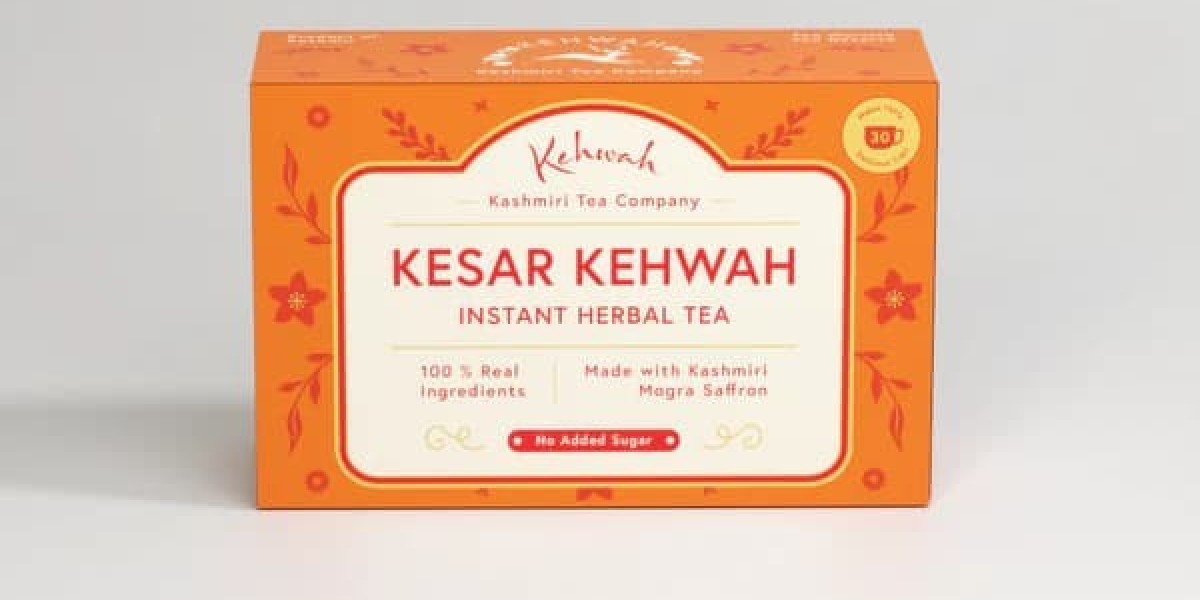 Kashmiri Kahwa Price in India – How Much Does Real Kahwa Tea Cost?