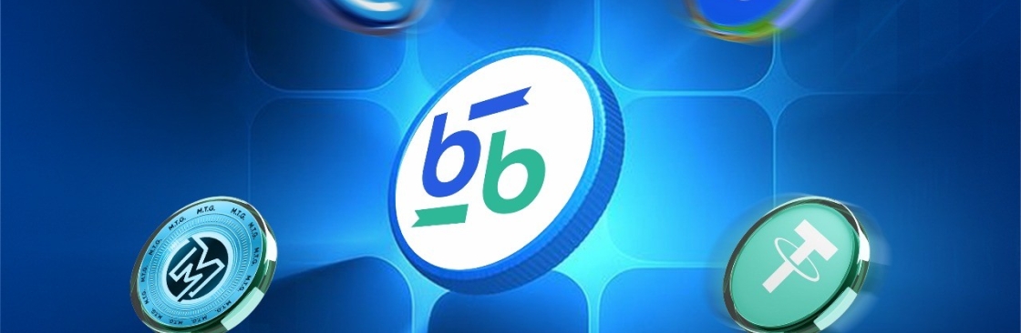 Bitbse Exchange Cover Image