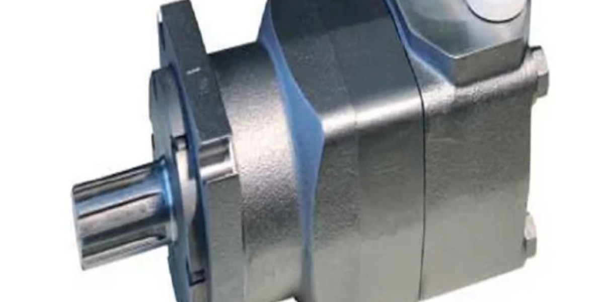 What is the wholesale bm5 series hydraulic motor? Why is it so important?