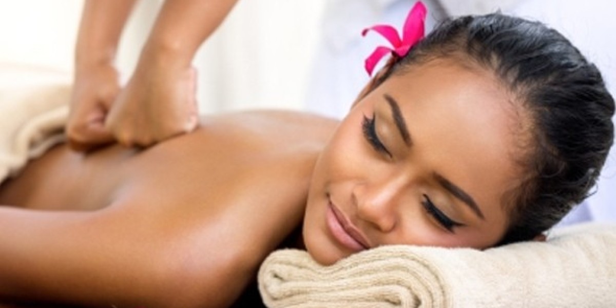 Discover the Benefits of Lymphatic Drainage Massage in Dubai