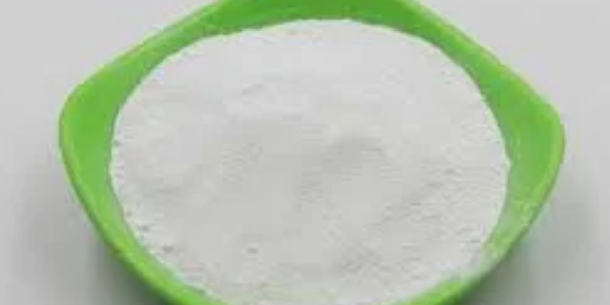 Whiteness analysis and dispersion of chti rutile titanium dioxide