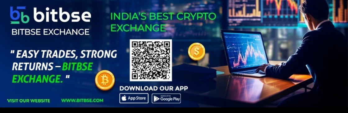 Bitbse Exchange Cover Image