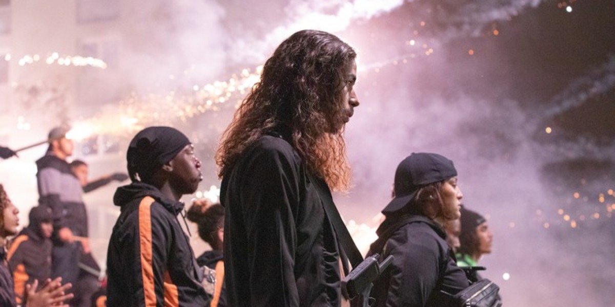 Netflix Autumn Lineup – Must-Watch Movies This Fall