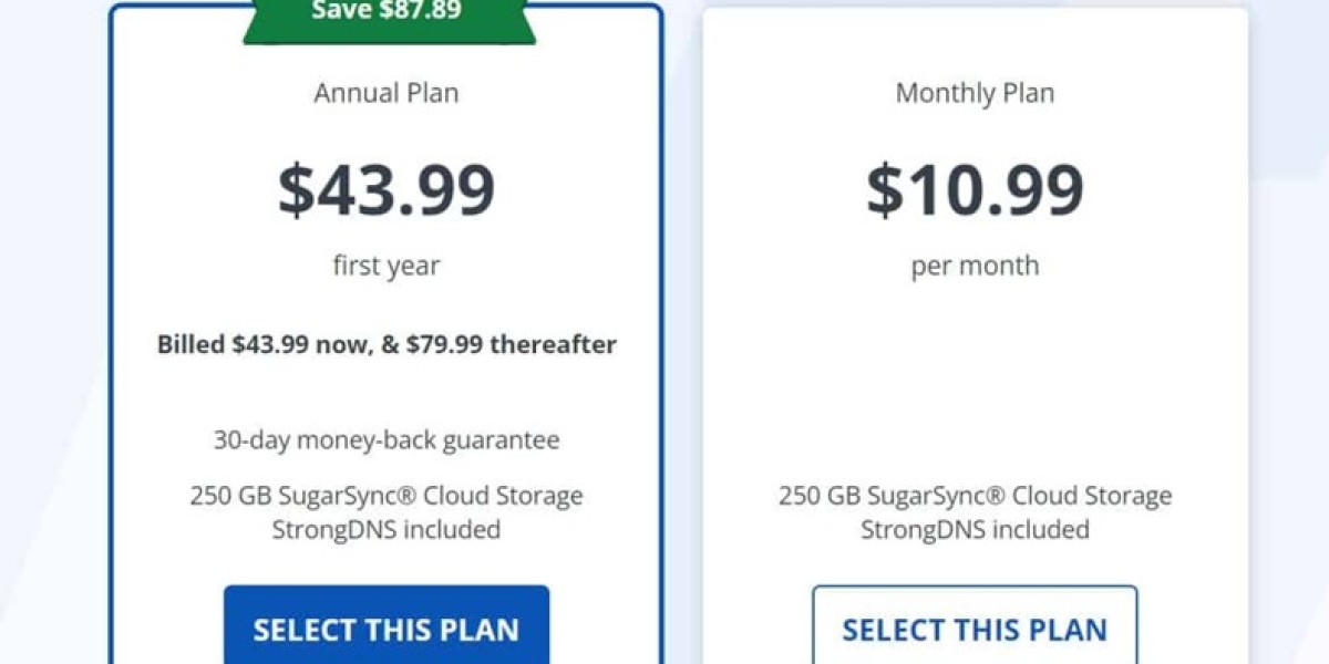 StrongVPN Black Friday Deal – 67% Off Annual Plans