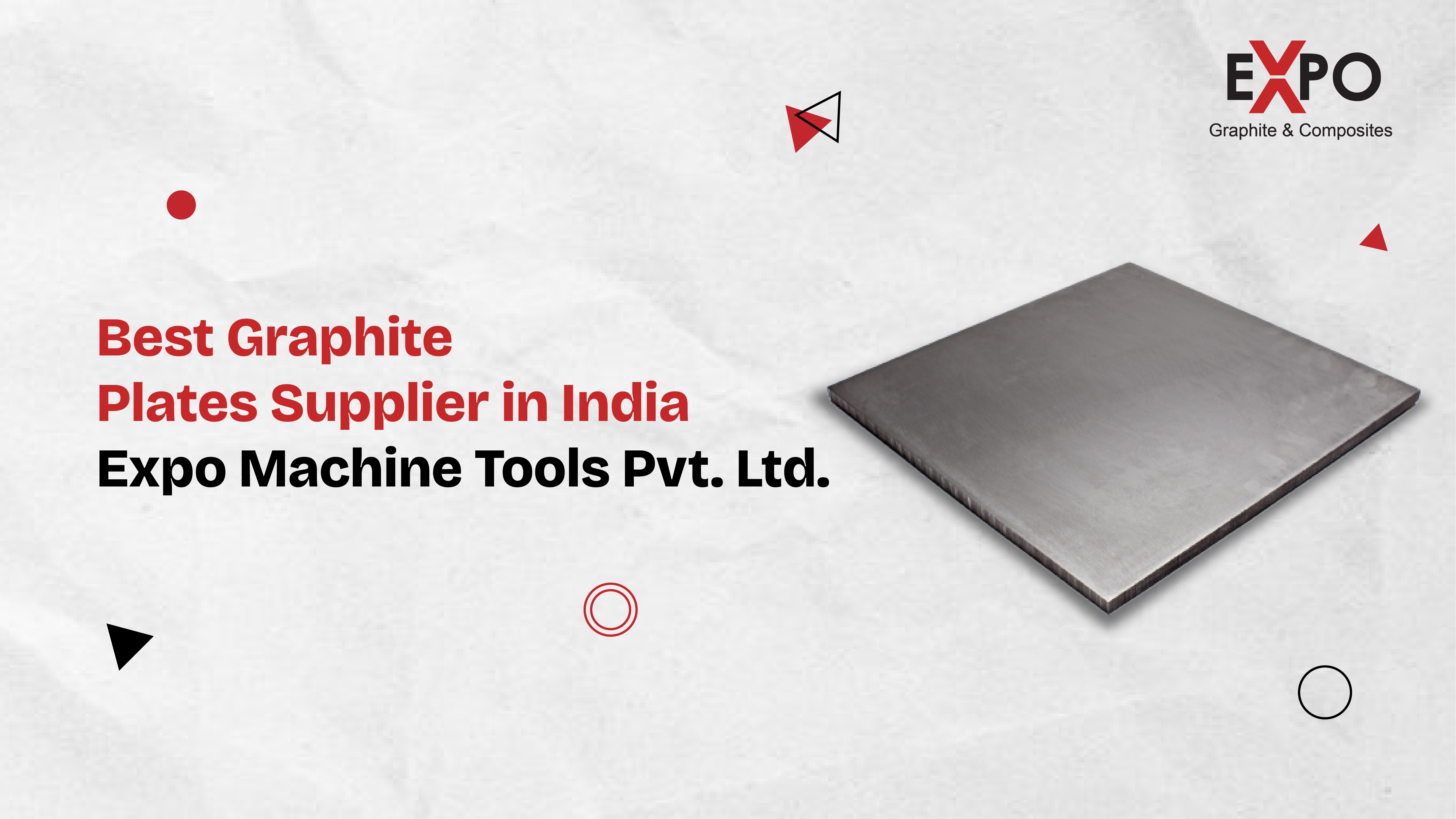 Expo-blog | Best CFC Fixtures Manufacturer in India