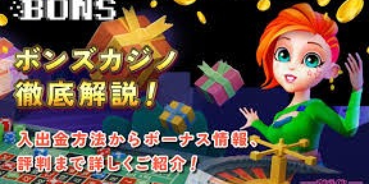 Bons Casino for Beginners: A Starter Guide