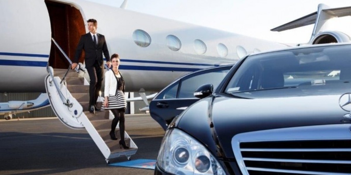 Limousine Service Austin TX: Luxury, Reliability, and Style Combined
