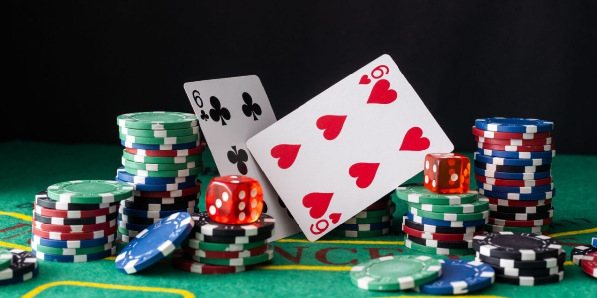 How to Gamble Responsibly at a Casino