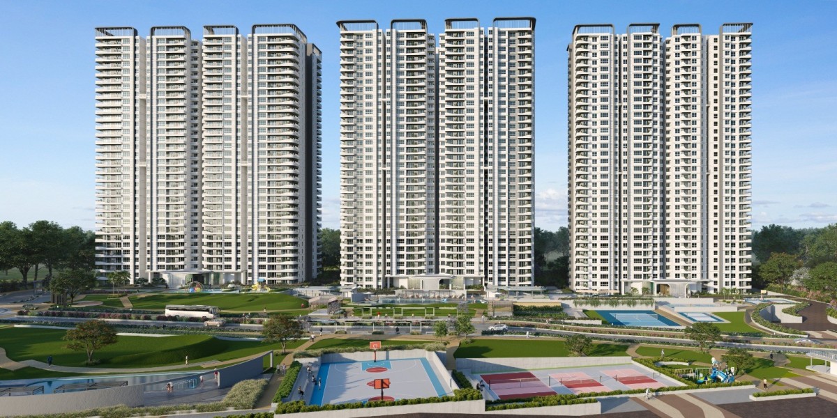 Discover Luxury and Comfort at Adarsh Rosewood, Bellandur