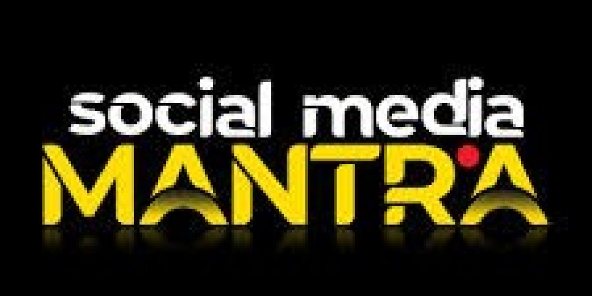 Digital Growth Starts Here – Social Media Mantra