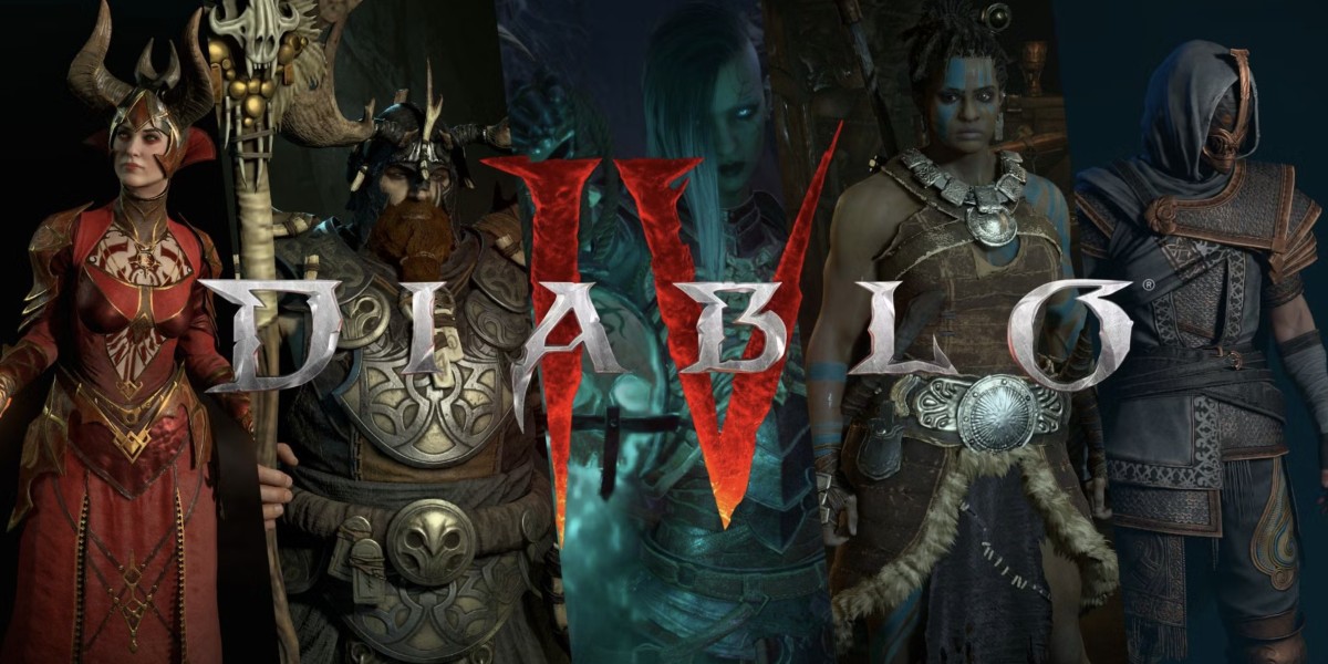 D4 builds boost by Dving: how I finally felt like a god in Diablo 4