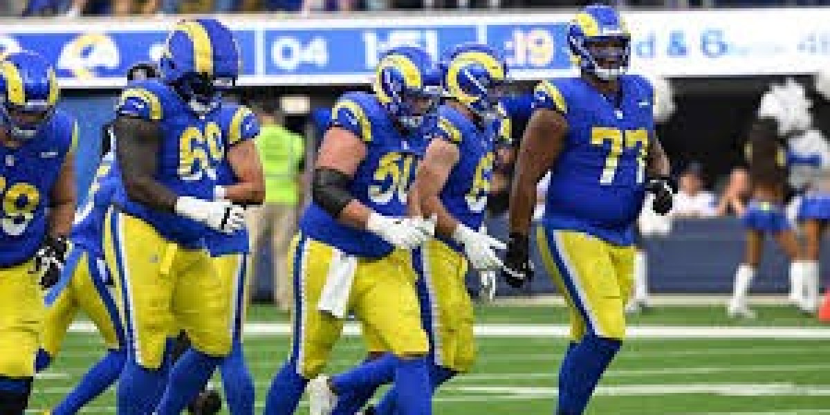 Rams trivia: Your within-5 everyday activity, Sunday model