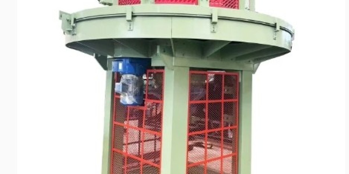 working principle of two-stage vacuum brick extruder machines: The usage skills of electrical equipment