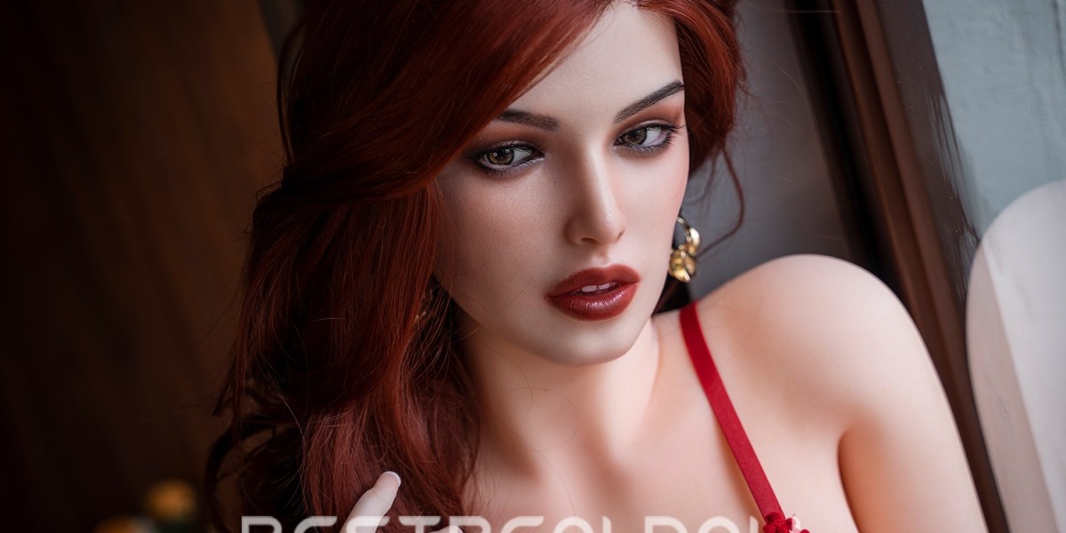 Trends and Future of Adult Health and Love Doll