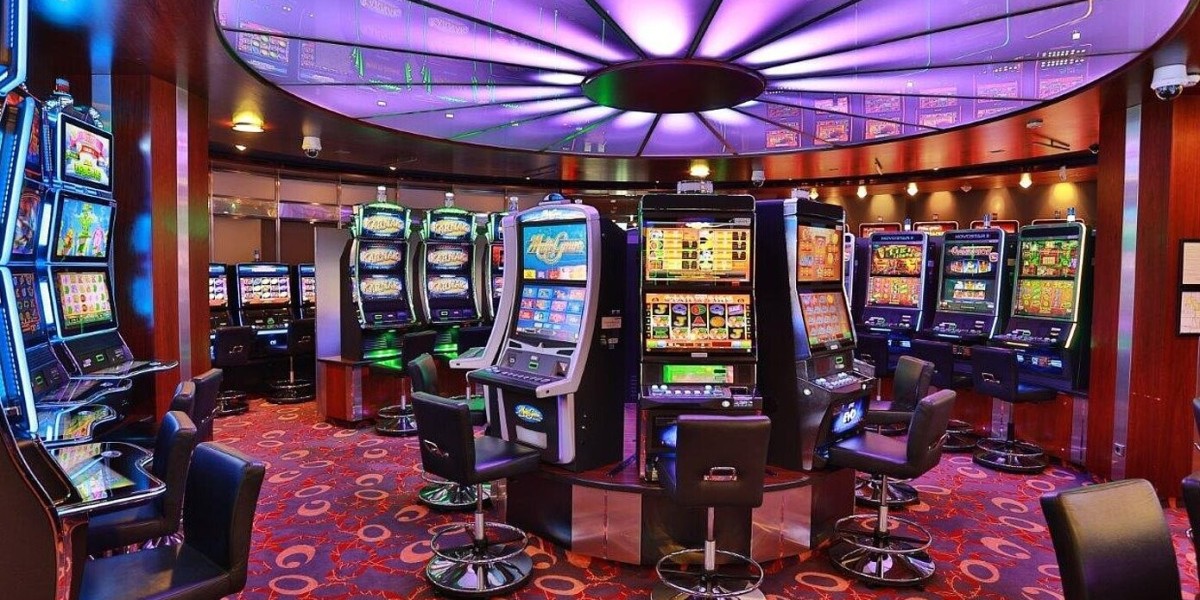 Unlocking VIP Status: The Benefits of Casino Comps