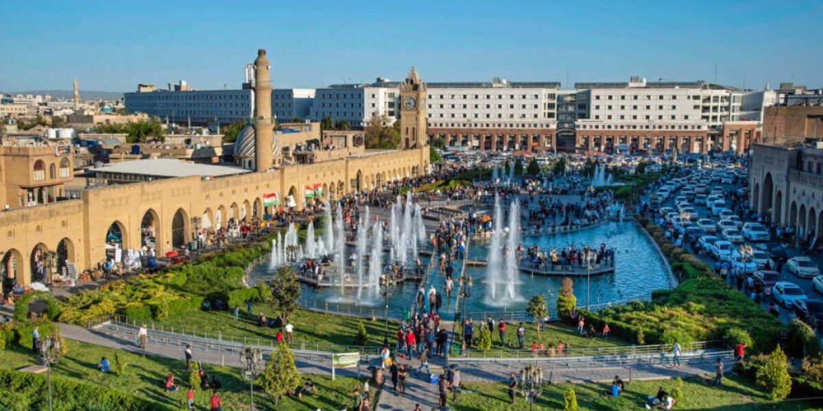 Simplify Your Travel Dreams: The Iraq e-Visa Experience
