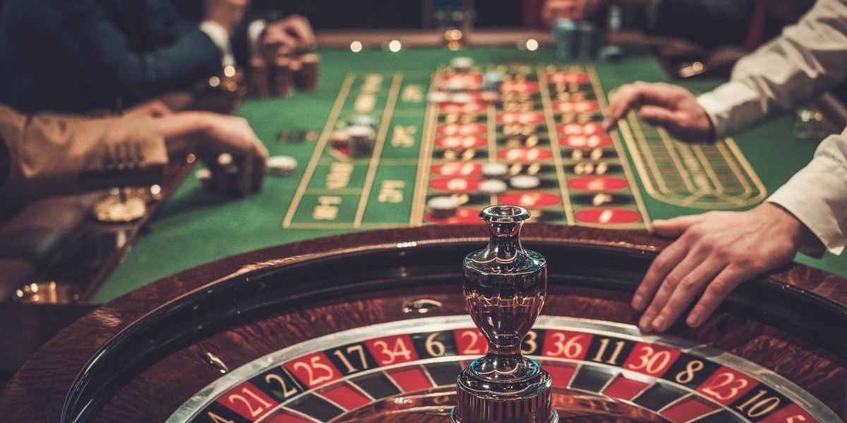 Alles, was Sie über Slots wissen müssen