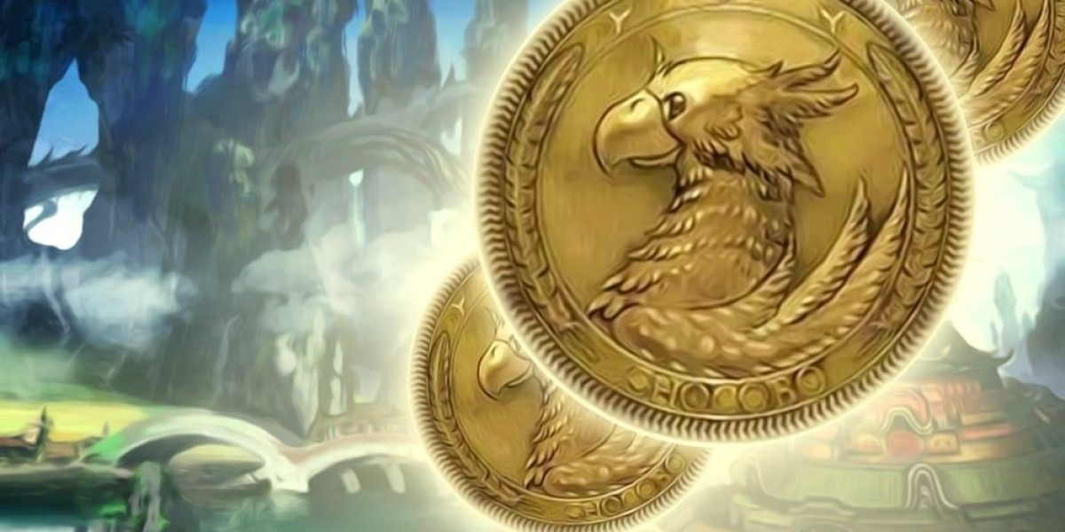 Highly Informative Details Regarding FFxiv Gil