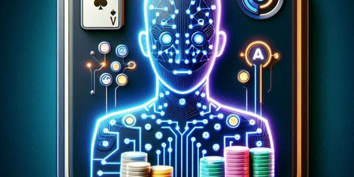 Poker Assistant with Decision Tree Logic: A Smarter Way to Play