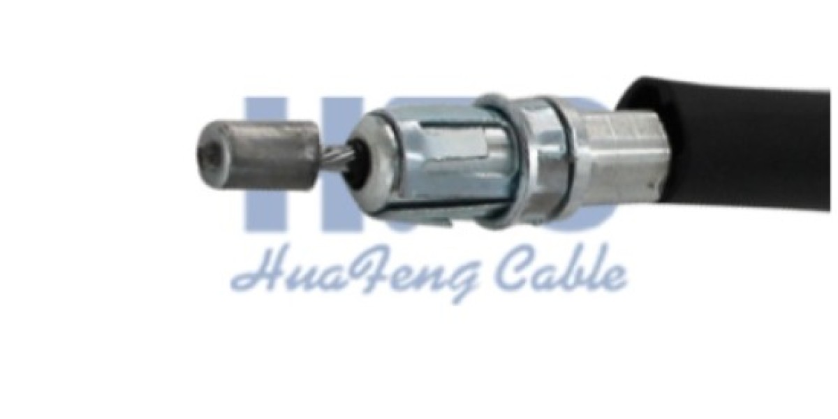 How is the market for garage door control cables?