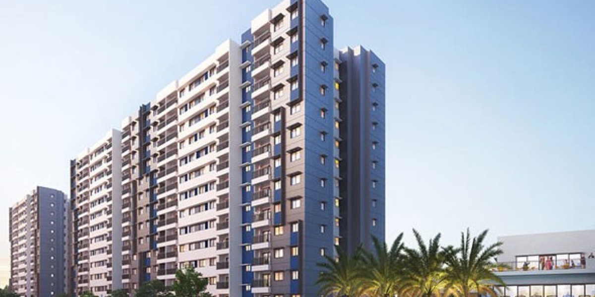 Why Adarsh Primrose Is the Smart Choice for Homebuyers in Gunjur