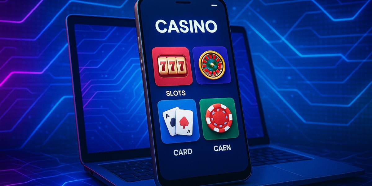 Care este cel mai bun cazinou online? Ghid complet pentru jucători