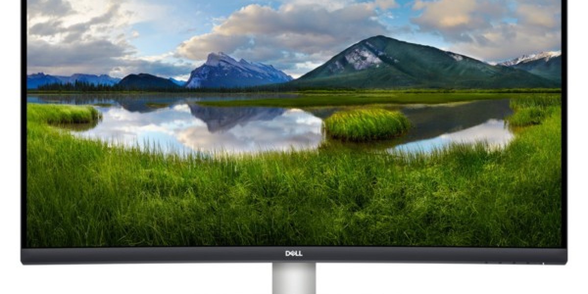 Dell Monitors: A Comprehensive Guide to Innovation, Performance, and Reliability