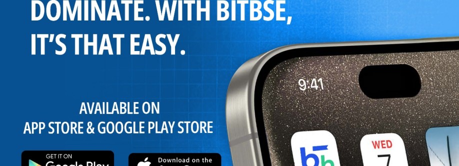 Bitbse Exchange Cover Image