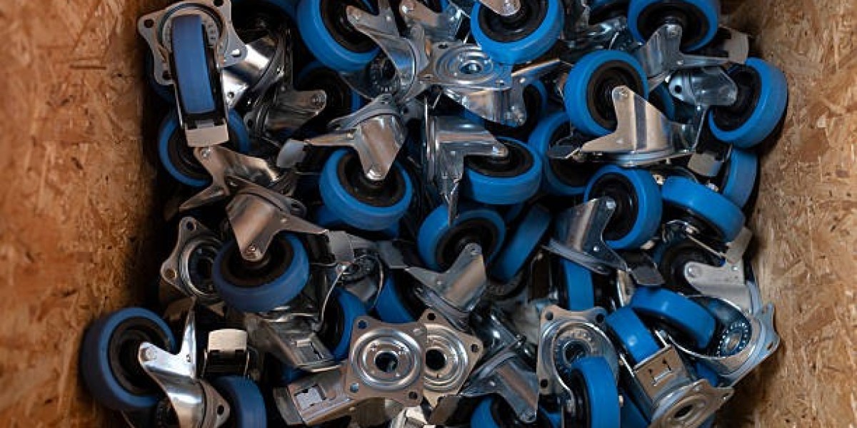 Bearings Boxes: An In-Depth Overview