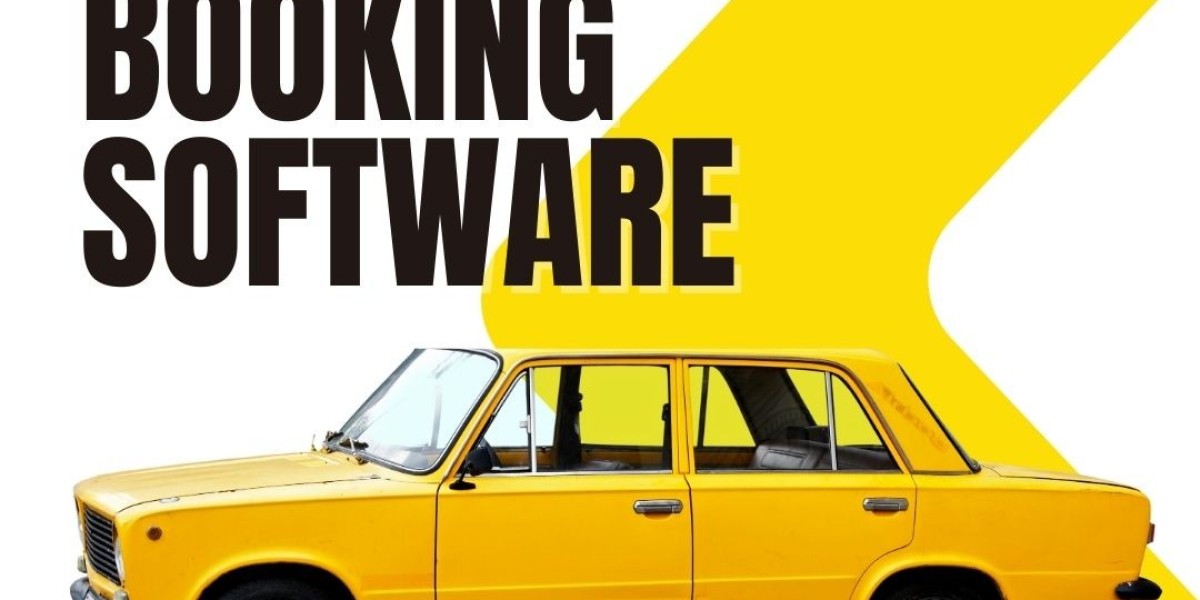 How to Choose the Right Cab Booking Software? A Quick Guide