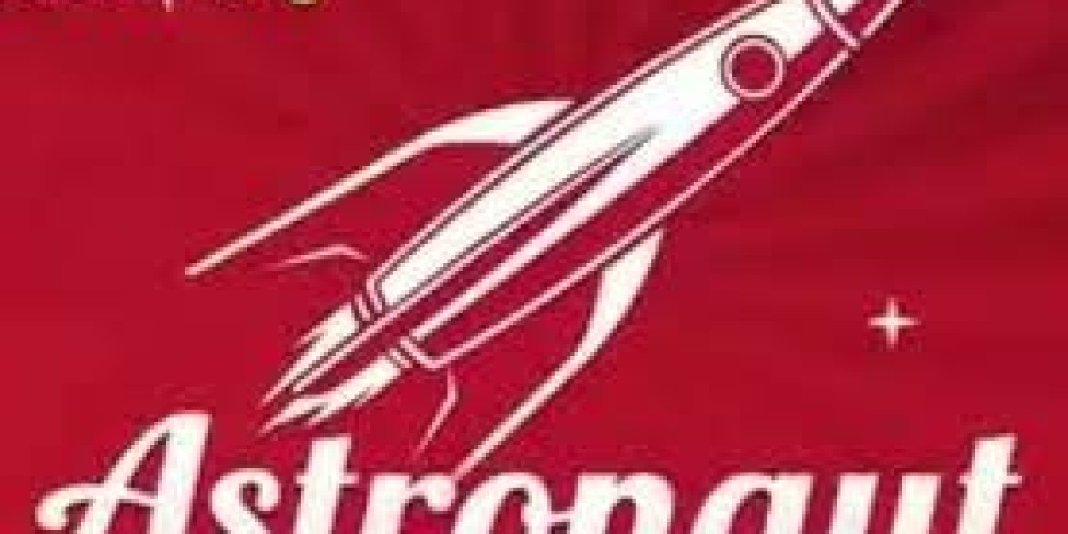 Smart Money: Bankroll Strategy for Astronaut