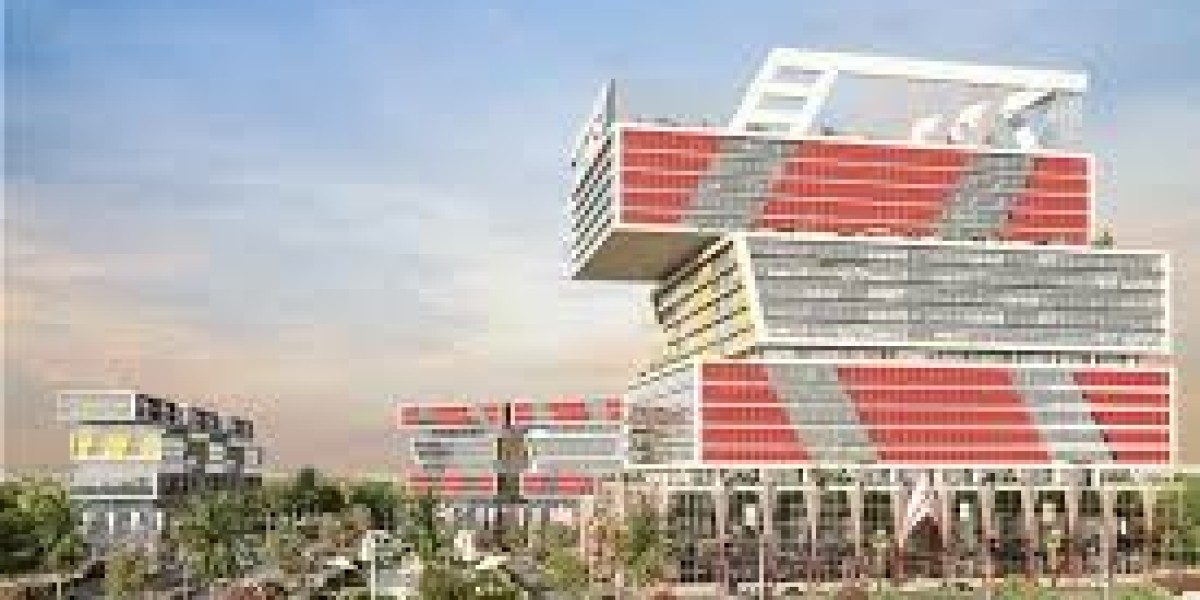 Lahore Sky Mall – The New Icon of Luxury Shopping and Entertainment