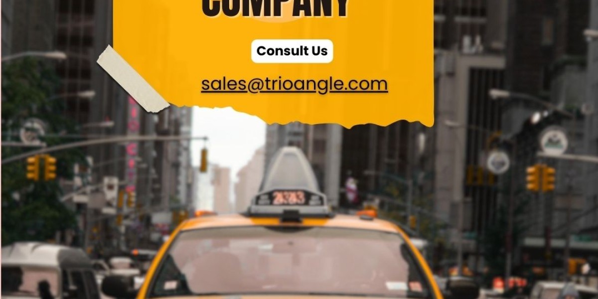 How to Find the Perfect Taxi App Development Company?