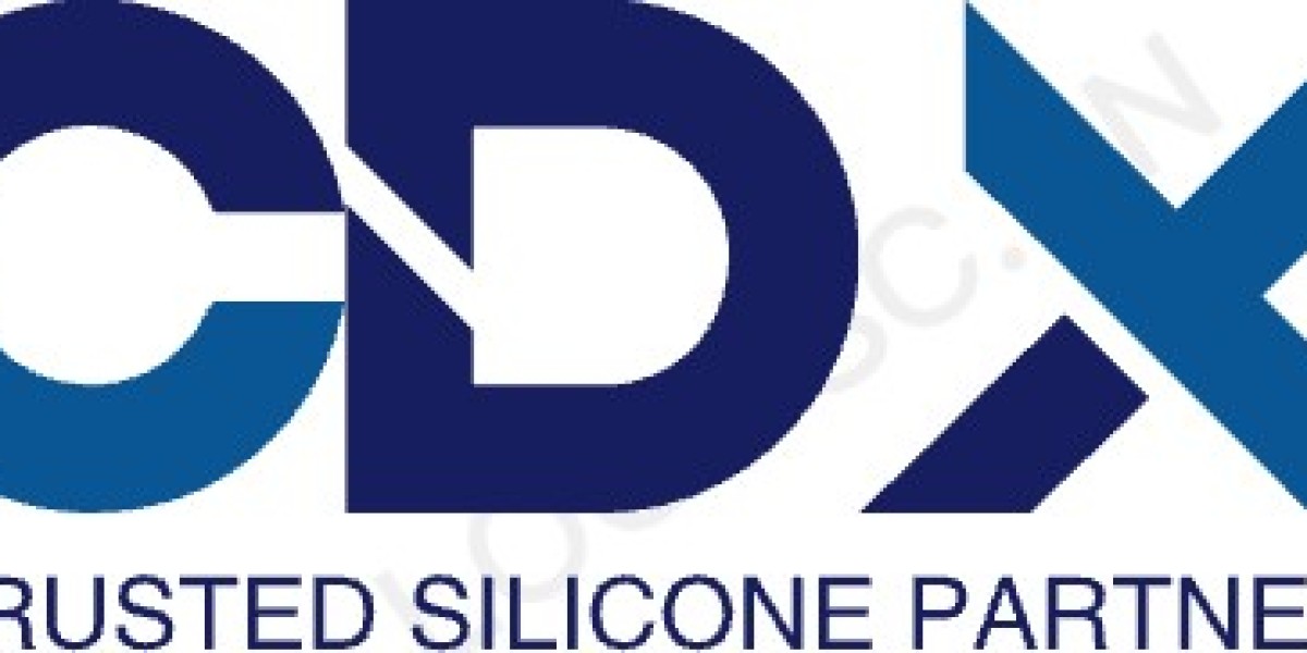 Global Silicone Manufacturer with ISO-Certified Facilities and Industry-Leading Quality Control
