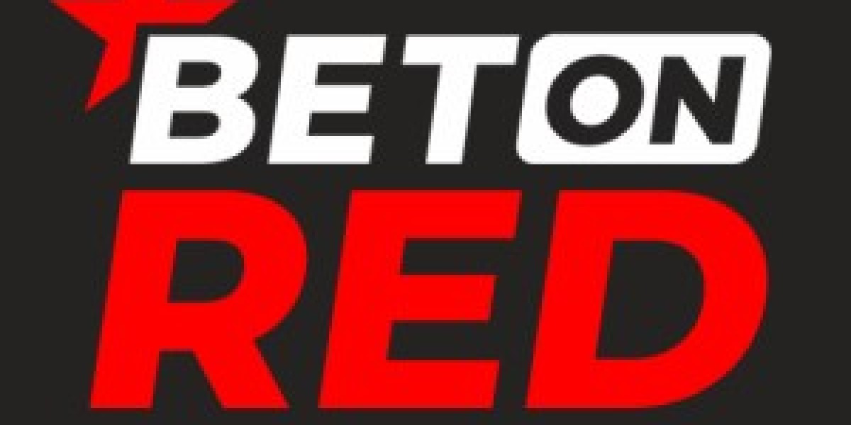 BetOnRed Casino: Your Thrilling Casino Journey Starts Here