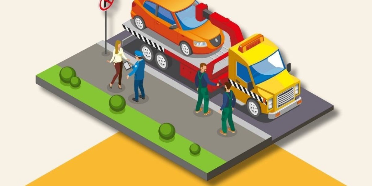 Why Choose Tow Truck Software to Grow Your Towing Startup?