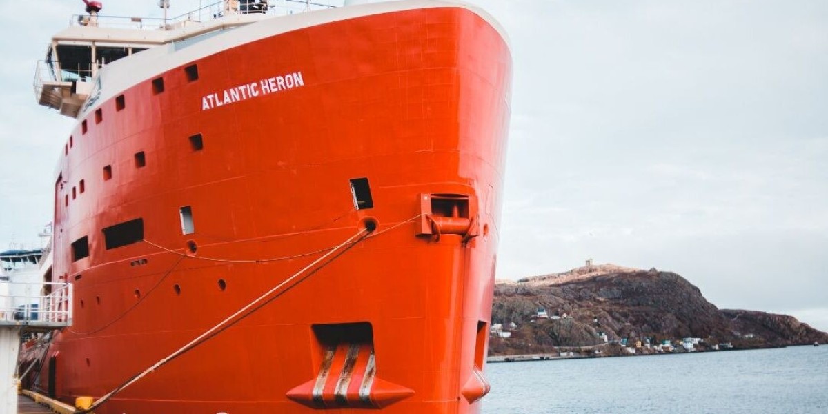 Ship Management Companies in Mumbai – Services, Expertise & Benefits