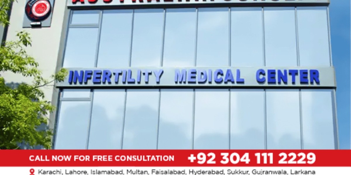 Can I receive hormone therapy at a fertility clinic