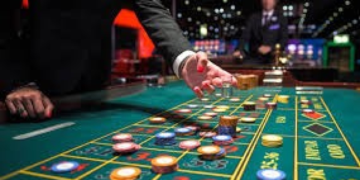 Roulette Door de Eeuwen Heen
