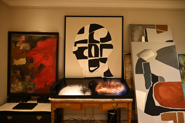 Immersive Art Experience India | Art Fair & Experiences Delhi