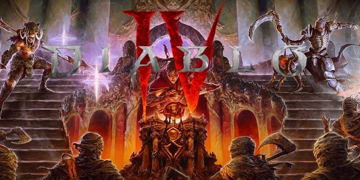 Why Nightmare Dungeons No Longer Drop Rare Items in Diablo 4 S9