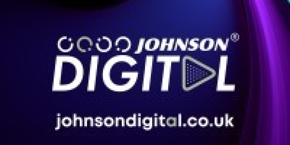 Blackout Studio by Johnson Digital