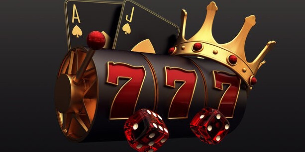 The Brain on Slots: The Allure of the 777 Casino