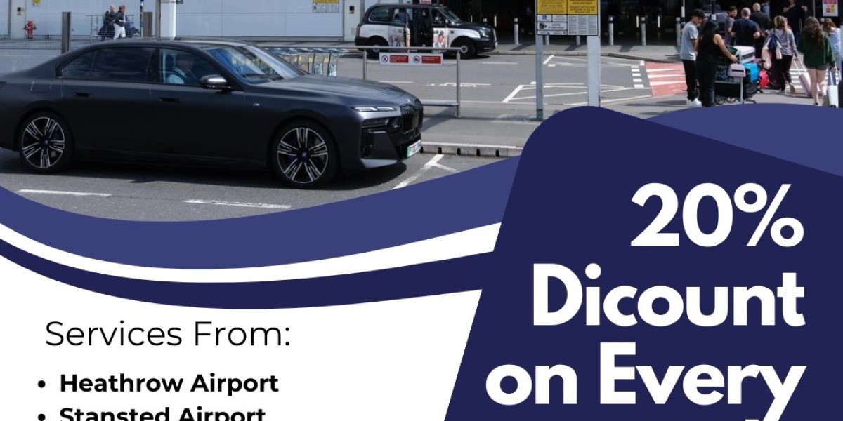 Taxi From London to Birmingham | Taxi From Heathrow Airport to Gatwick Airport