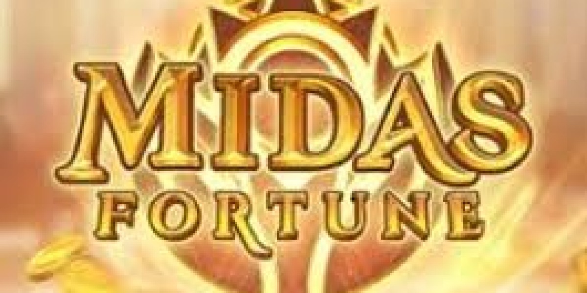 Comparativo: Midas Fortune e Seus Rivais