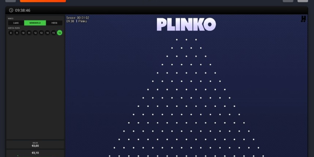 A Brief History of Plinko: From Game Show to Online Casino