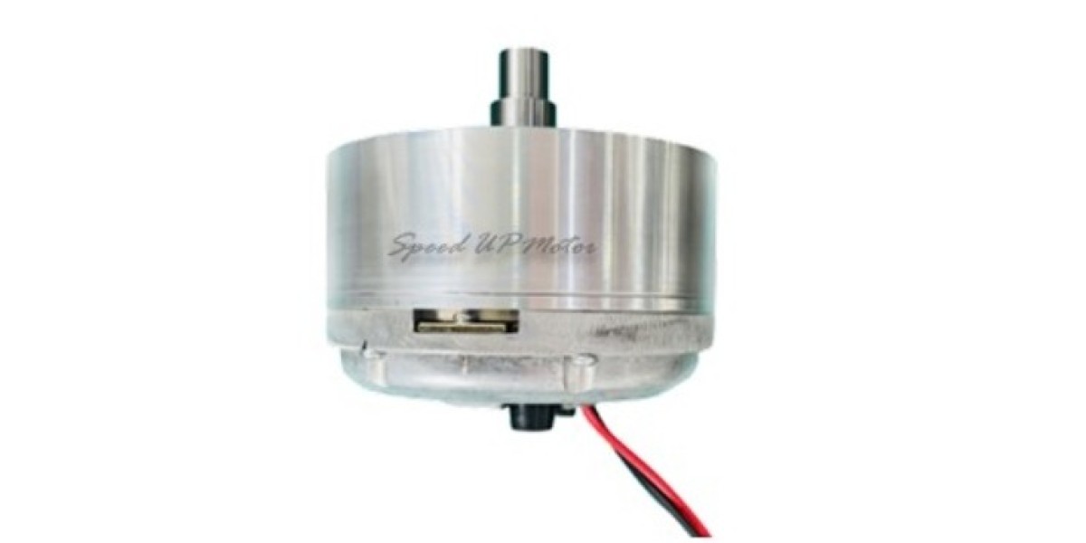 18V135W Thin Plate Brushed Pancake Motor 128SN-A buying guide