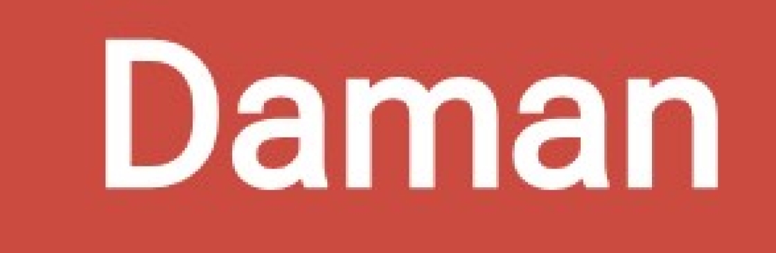 Daman Club Cover Image