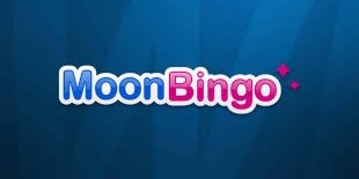 If you need To be successful In Moon Bingo Promo Code, Listed below are 5 Invaluable Issues To Know